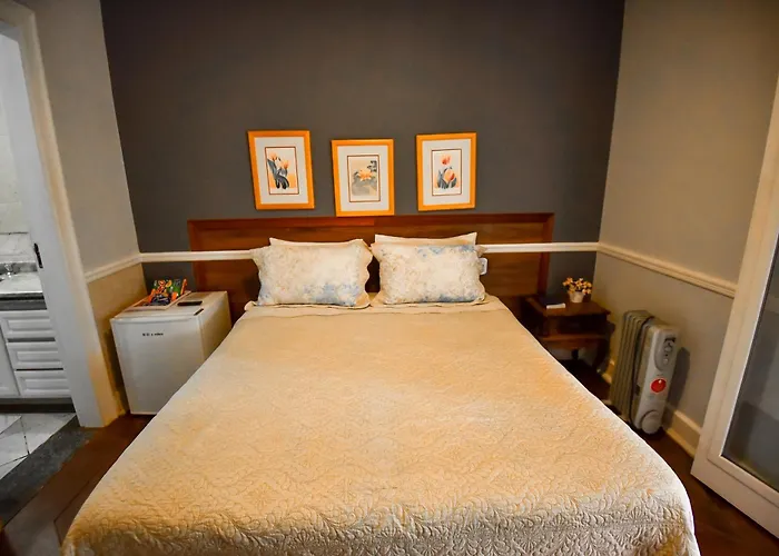 Villa da Esperança Campos do Jordão